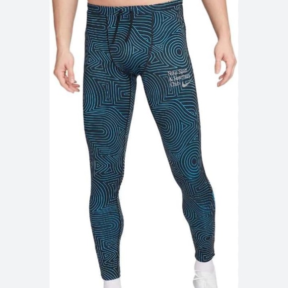 Nike Other - Nike Sport & Sanctuary Club Leggings / XL